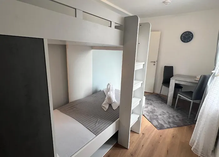 Fruehauf Διαμέρισμα